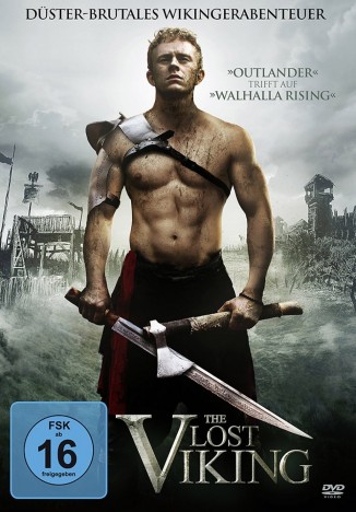 The Lost Viking (DVD)