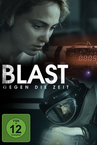 Blast - Gegen die Zeit (DVD)
