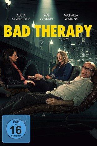 Bad Therapy (DVD)