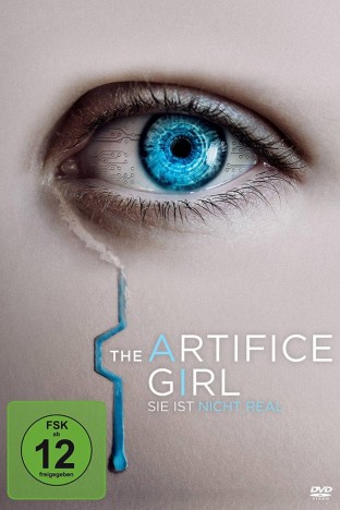 The Artifice Girl - Sie ist nicht real (DVD)