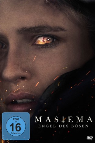 Mastema - Engel des Bösen (DVD)