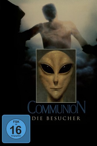 Communion - Die Besucher (DVD)