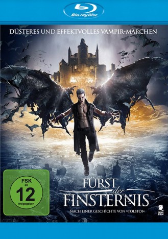 Fürst der Finsternis (Blu-ray)