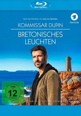 Kommissar Dupin - Bretonisches Leuchten (Blu-ray)