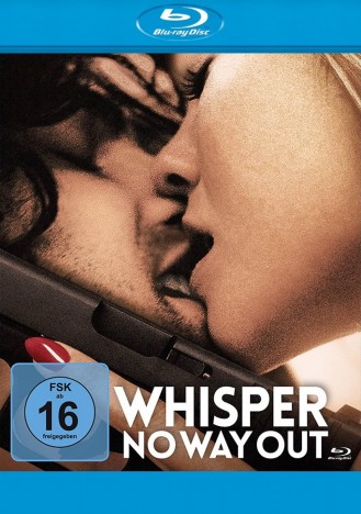Whisper - No Way Out (Blu-ray)