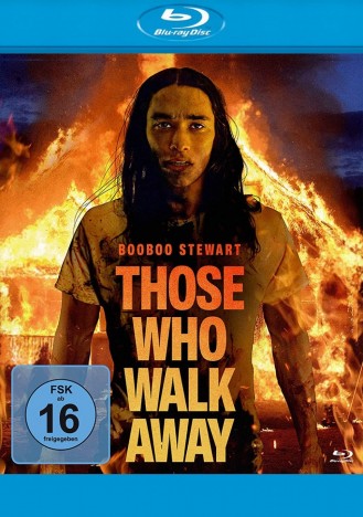 Those Who Walk Away (Blu-ray)