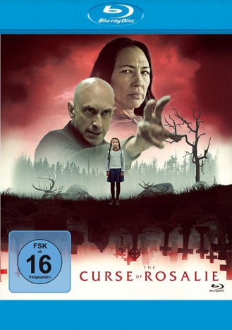 The Curse of Rosalie (Blu-ray)