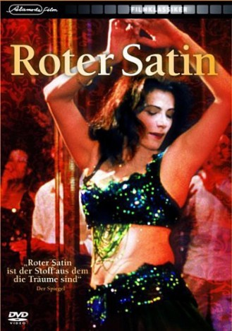 Roter Satin (DVD)