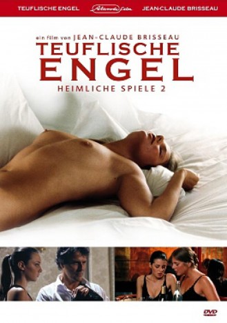 Teuflische Engel - Heimliche Spiele 2 (DVD)