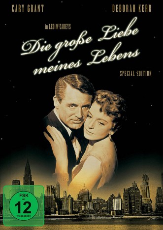 Die große Liebe meines Lebens - Special Edition (DVD)