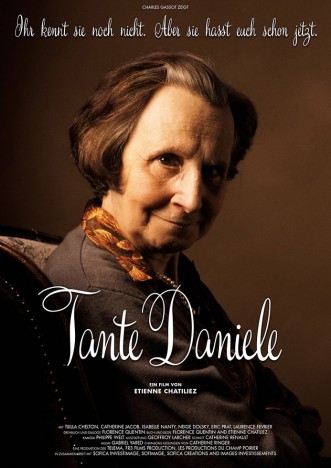Tante Daniele (DVD)