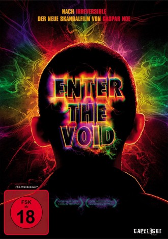 Enter the Void (DVD)