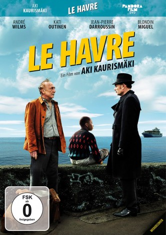 Le Havre (DVD)