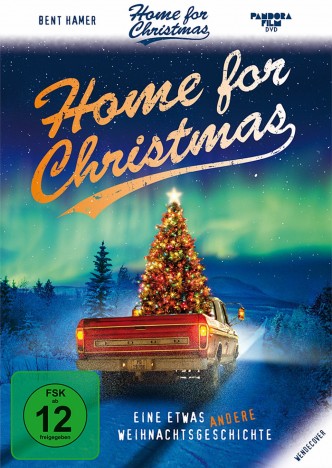Home for Christmas (DVD)