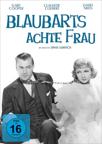 Blaubarts achte Frau (DVD)