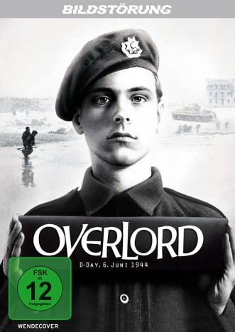 Overlord - 2. Auflage (DVD)