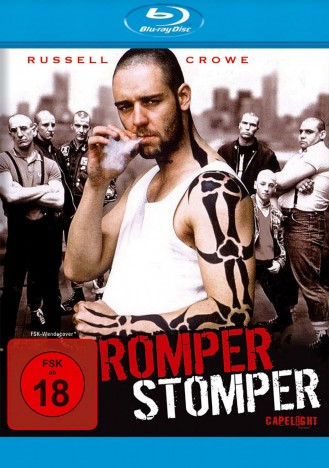 Romper Stomper (Blu-ray)