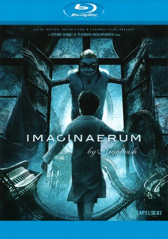 Imaginaerum (Blu-ray)
