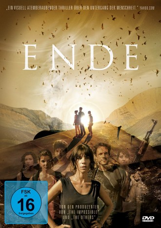 Ende (DVD)