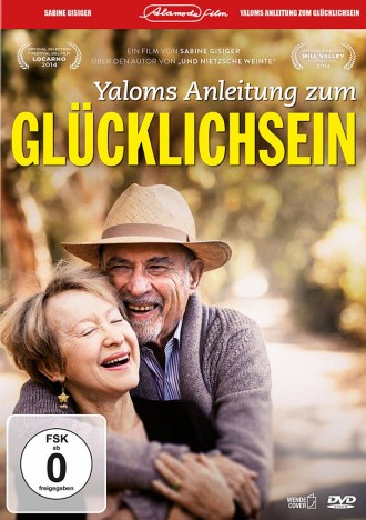 Yaloms Anleitung zum Glücklichsein (DVD)