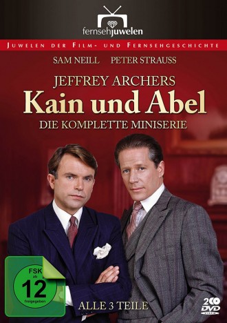 Kane & Abel (DVD)