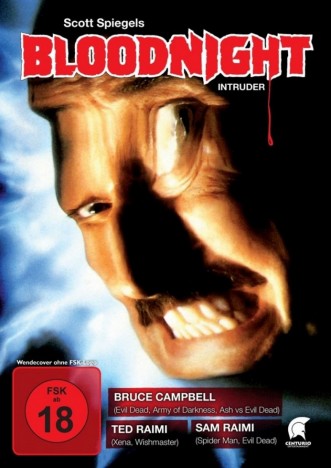Bloodnight (DVD)