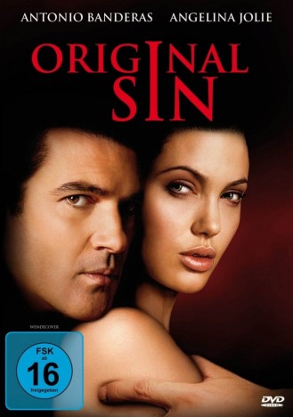 Original Sin (DVD)