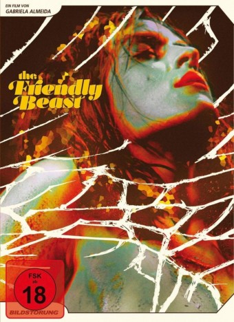 The Friendly Beast - Special Edition (DVD)
