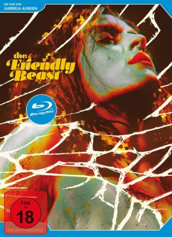 The Friendly Beast - Special Edition (Blu-ray)