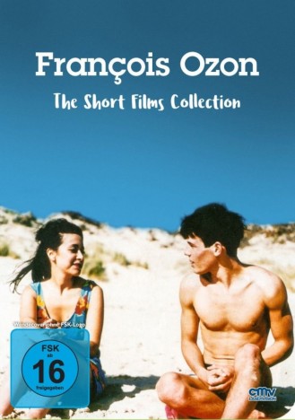 François Ozon - The Short Films Collection (DVD)