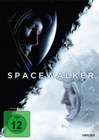 Spacewalker (DVD)