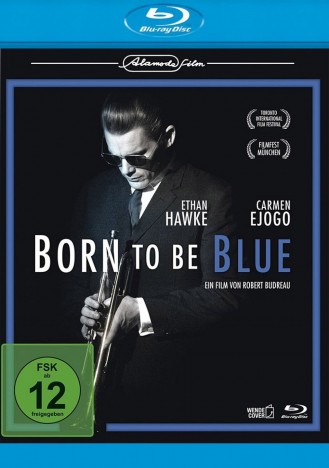 Born to Be Blue (Blu-ray)