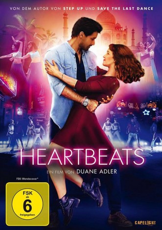 Heartbeats (DVD)