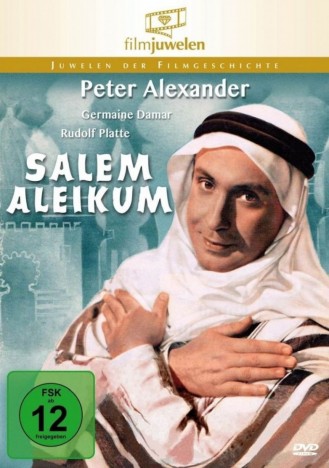 Salem Aleikum (DVD)