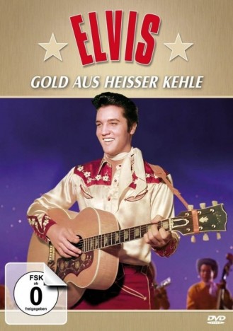 Gold aus heisser Kehle (DVD)