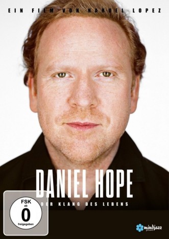 Daniel Hope - Der Klang des Lebens (DVD)
