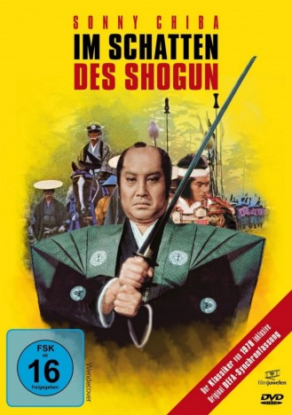 Im Schatten des Shogun (DVD)