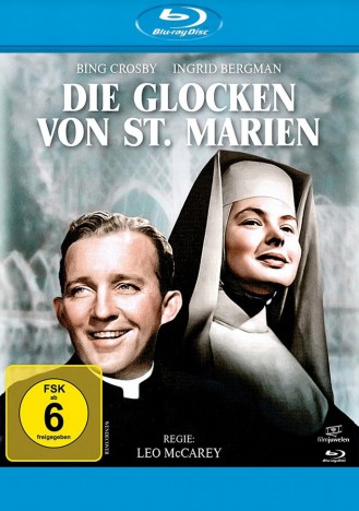 Die Glocken von St. Marien (Blu-ray)