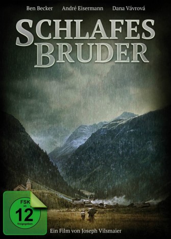 Schlafes Bruder - Special Edition Mediabook (Blu-ray)