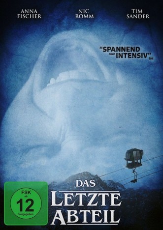 Das letzte Abteil (DVD)