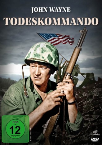 Todeskommando (DVD)