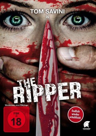 The Ripper (DVD)