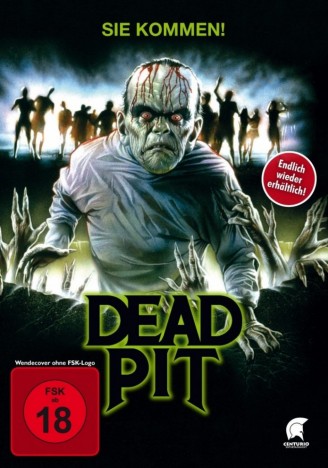 Dead Pit (DVD)