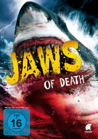 Jaws of Death (DVD)