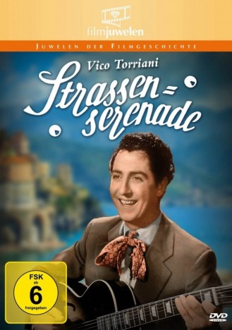 Strassenserenade (DVD)