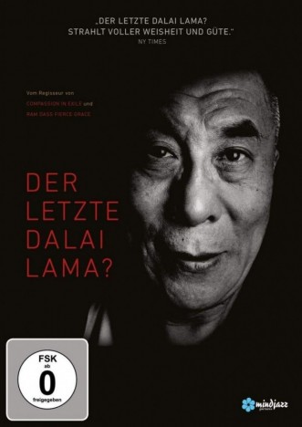 Der letzte Dalai Lama? (DVD)