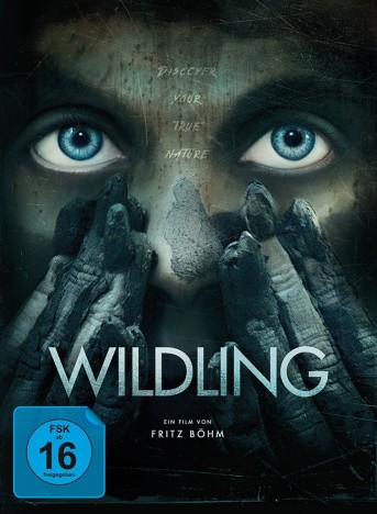 Wildling - Limited Collector's Edition (Blu-ray)