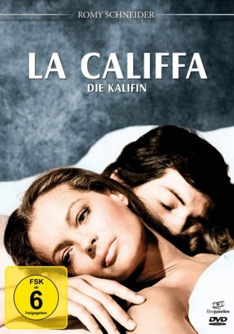 La Califfa (DVD)