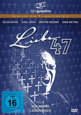 Liebe 47 (DVD)