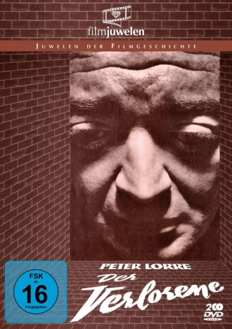 Der Verlorene (DVD)